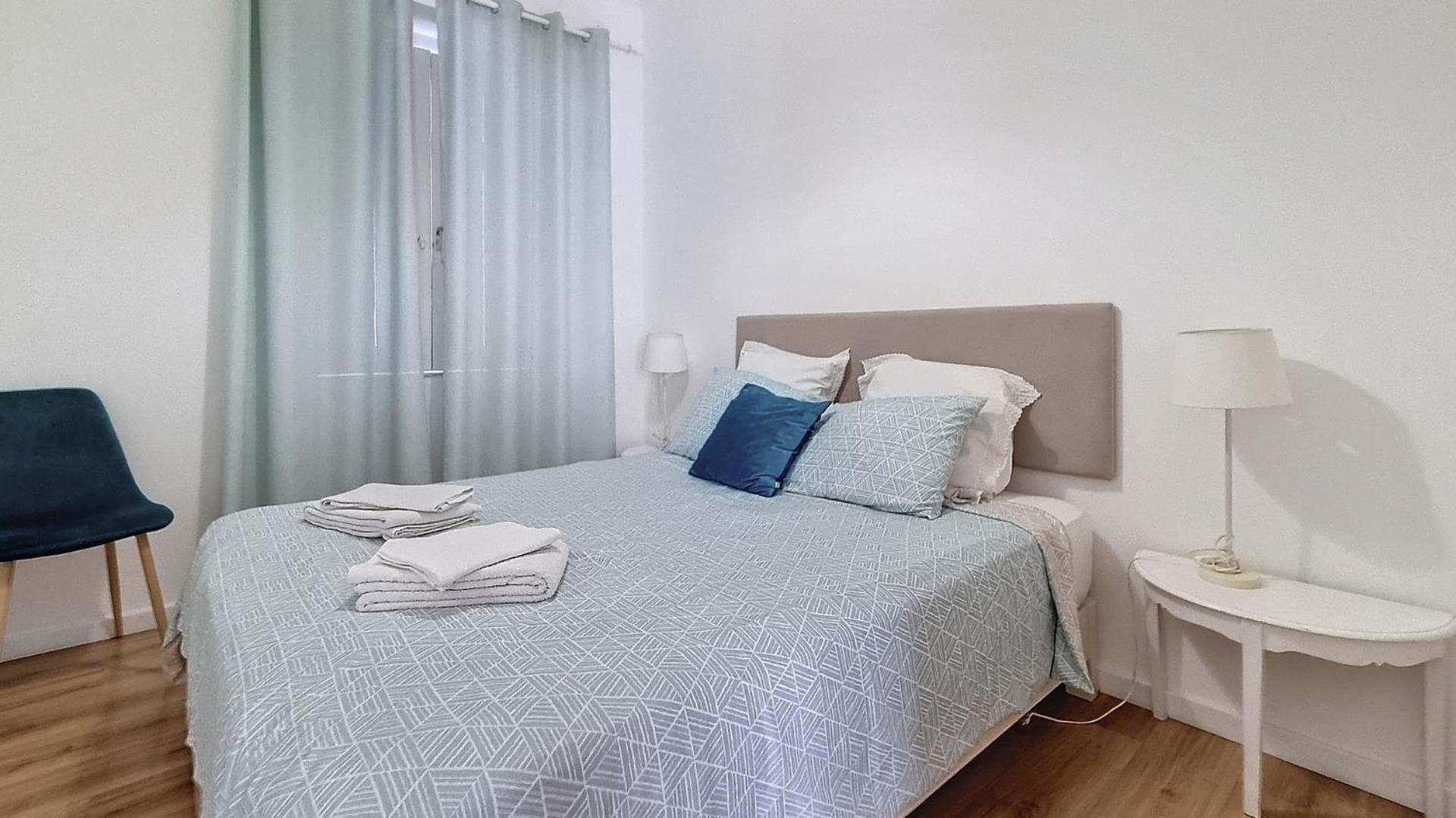 Sapadores - 2 Bedrooms Boho Chic Apartment *