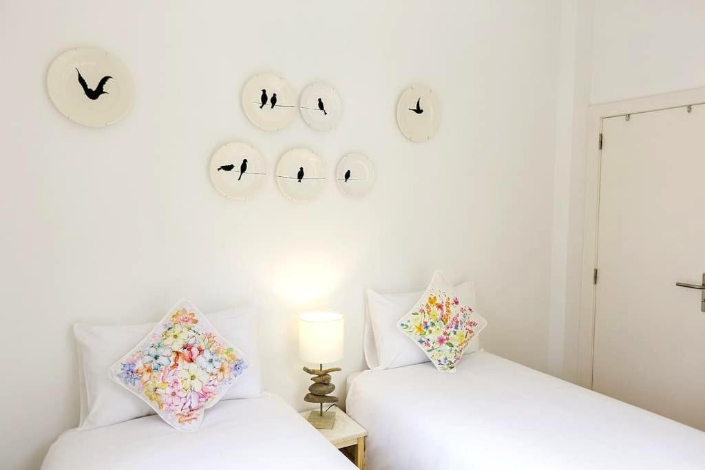 Lejlighed Sapadores - 2 Bedrooms Boho Chic Lisboa