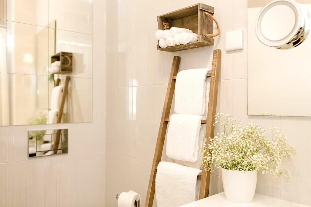 Sapadores - 2 Bedrooms Boho Chic Lisboa