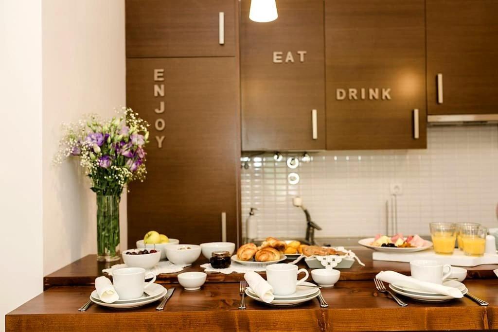 Lejlighed Sapadores - 2 Bedrooms Boho Chic