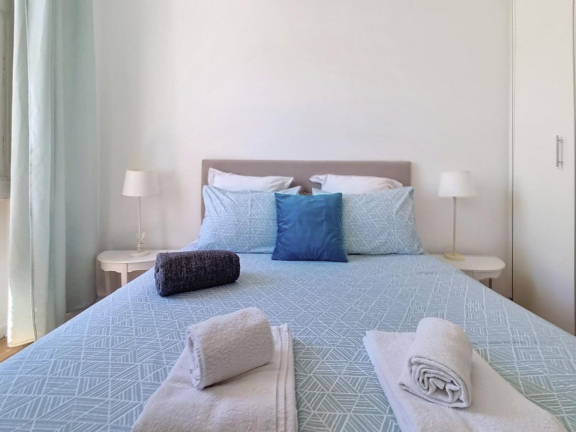Lejlighed Sapadores - 2 Bedrooms Boho Chic *